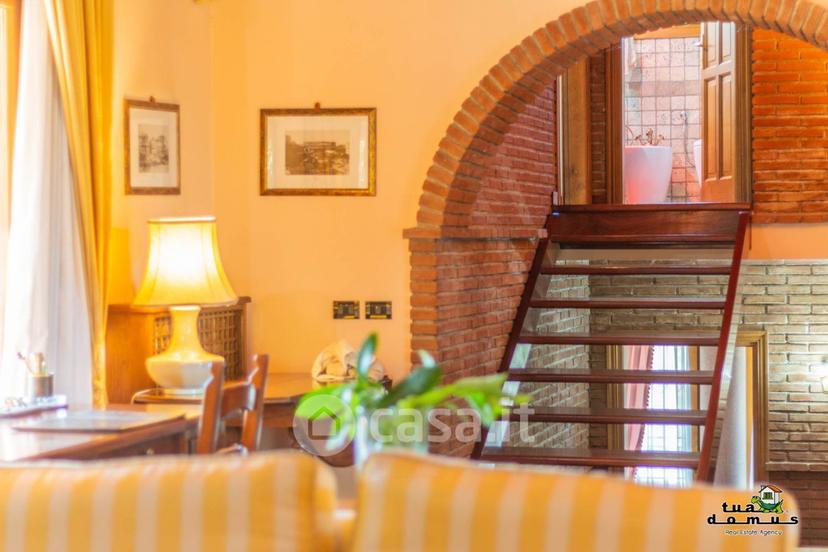 Villa in Via Santa Maria — foto 64 di 73