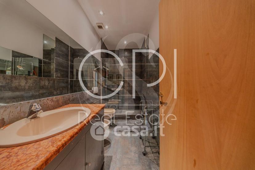 Appartamento in Corso Vittorio Emanuele II 9 — foto 22 di 64