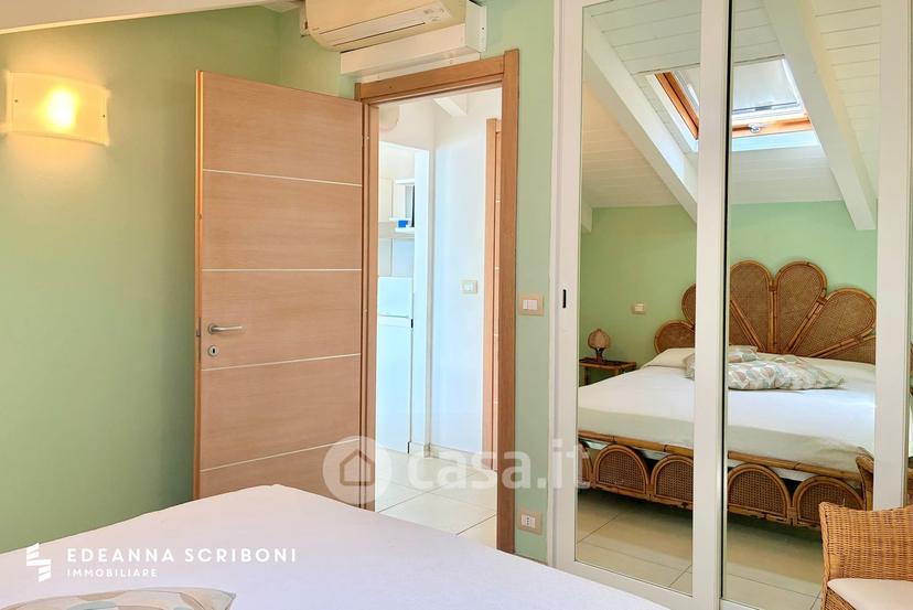 Villa in Via Aurora — foto 27 di 42