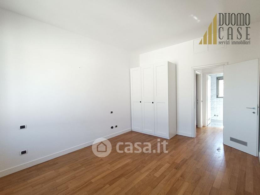 Bilocale in Via Arco 1 — foto 25 di 28