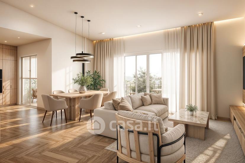 Villa in dei Lucani — foto 67 di 76