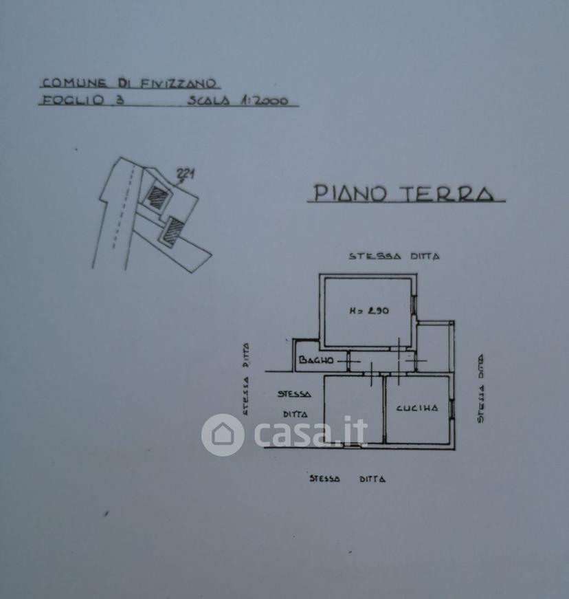 Appartamento in Via Vaccareccia — foto 26 di 30