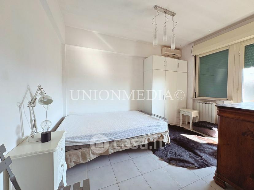 Appartamento in Via Porta Parma 12 — foto 35 di 36
