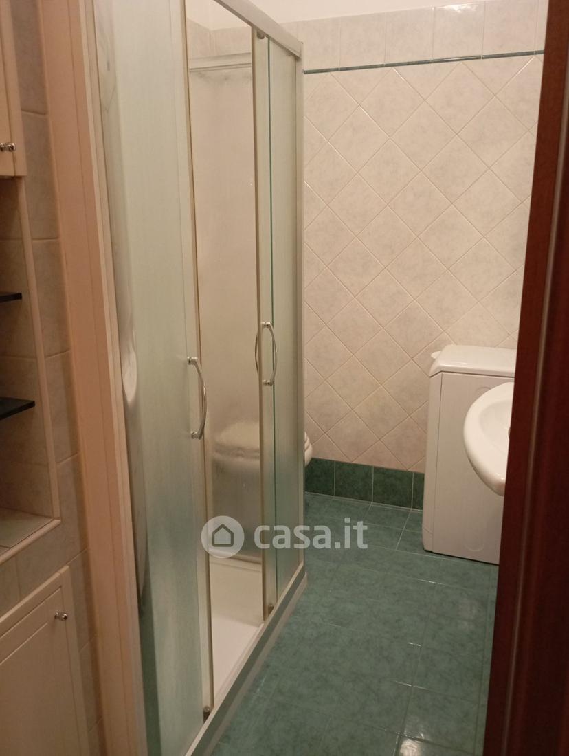 Trilocale in Via San Pio X — foto 3 di 21