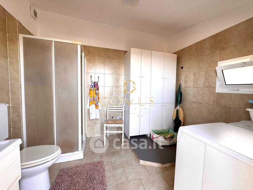 Villa in Via Padre Semeria 518 — foto 26 di 63