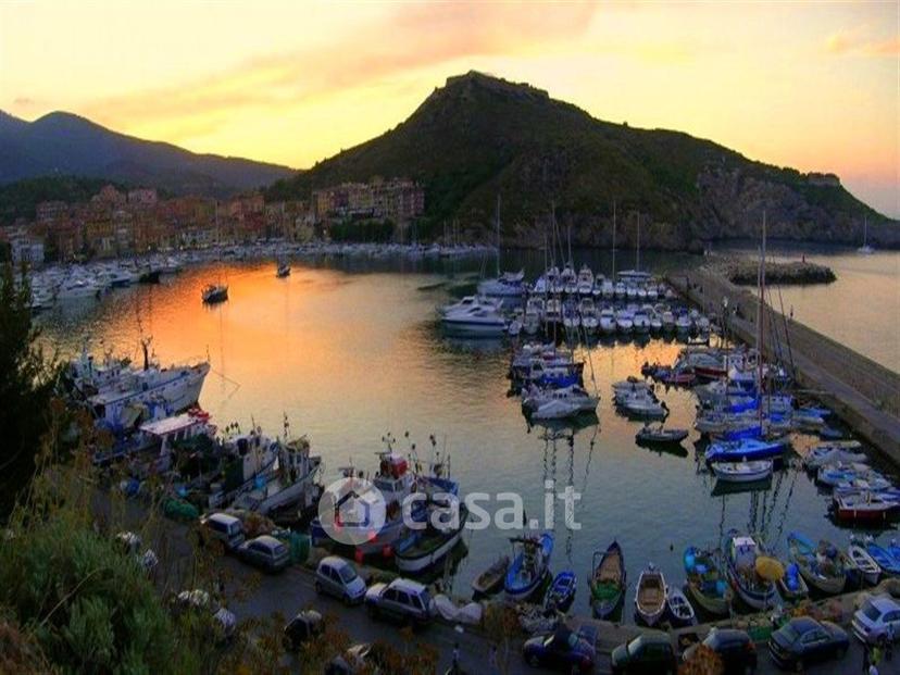 Appartamento in Piazza San Sebastiano 2