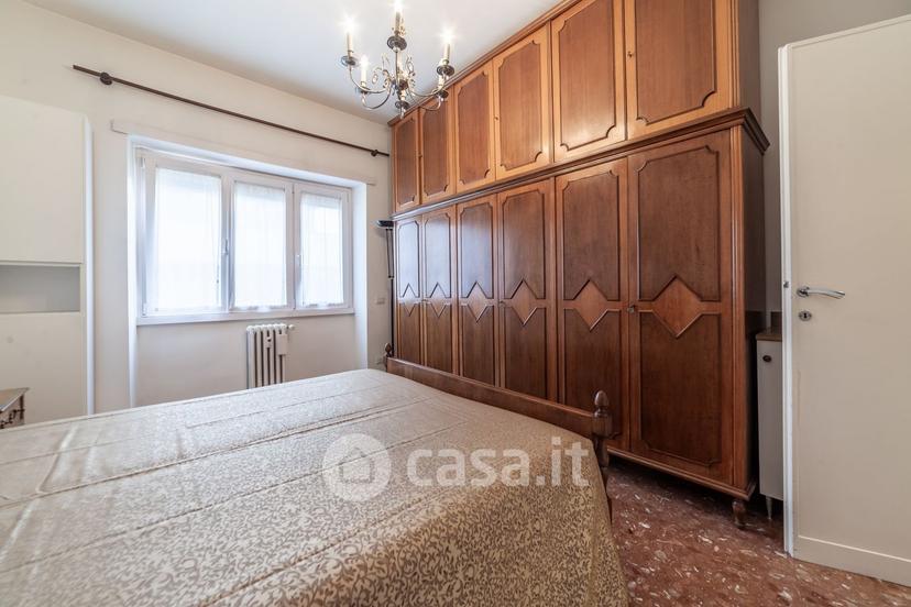 Quadrilocale in Via Pomposa 11 — foto 32 di 34