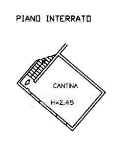 Villa in Via Mozart 7 — foto 29 di 35