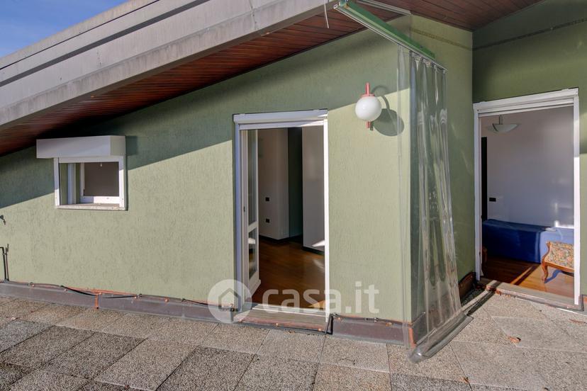 Trilocale in Corso Belvedere — foto 40 di 63