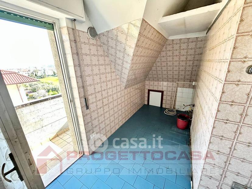 Appartamento in Via Bartolomeo Colleoni 50 — foto 11 di 32