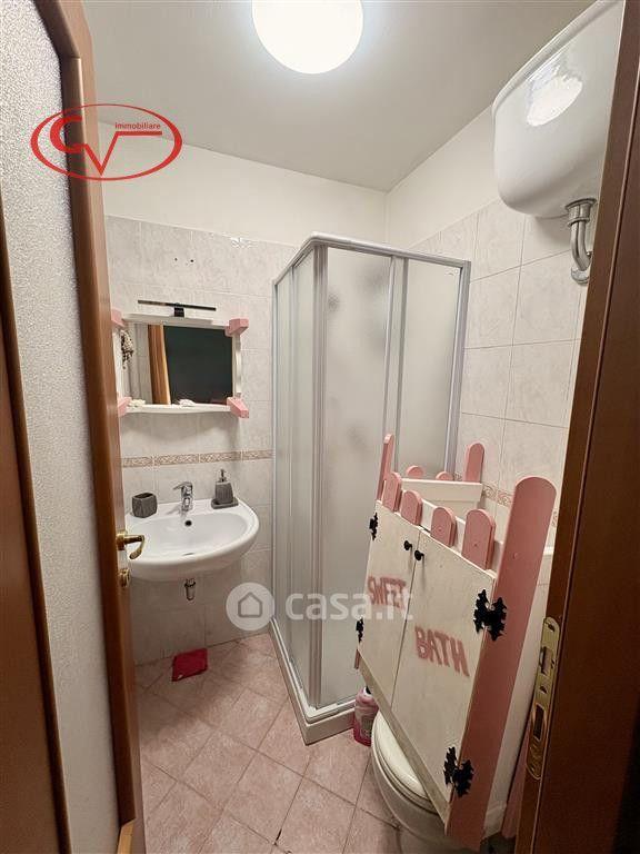 Trilocale in Via Brunetto Latini — foto 2 di 31