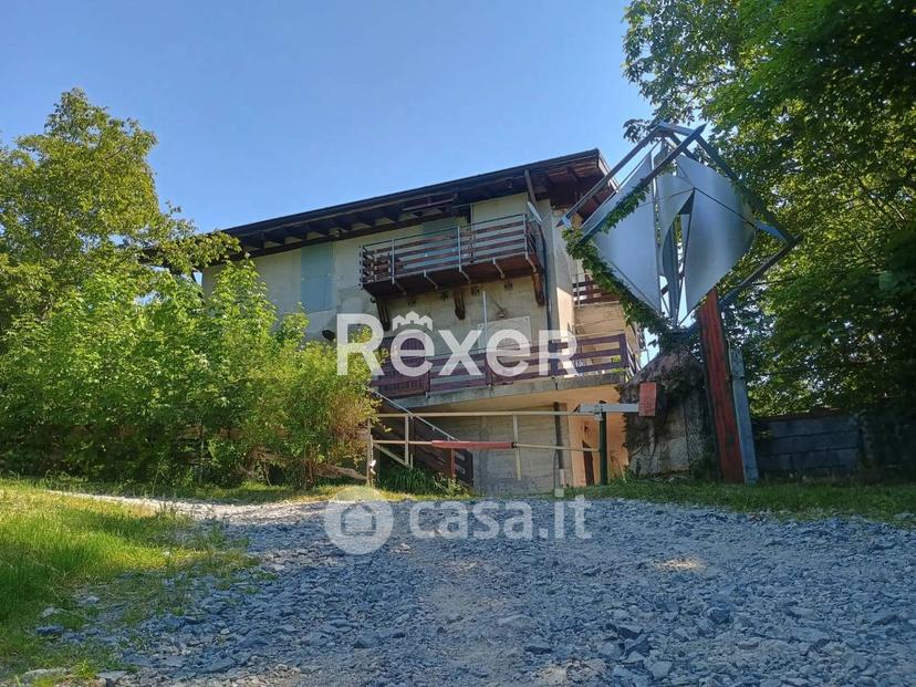 Trilocale in Pian del Tivano 15 — foto 5 di 24