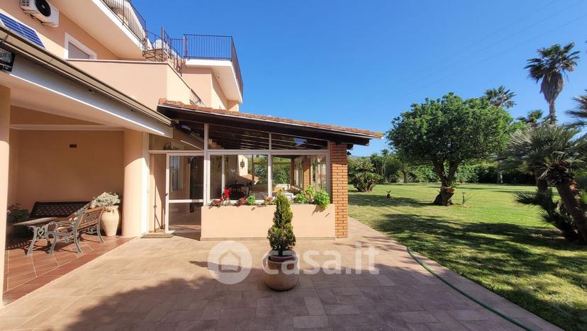 Villa in Strada Comunale Ciaramiti Brattirò — foto 13 di 20