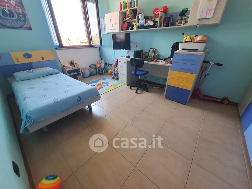 Trilocale in Via Roncadello — foto 14 di 15