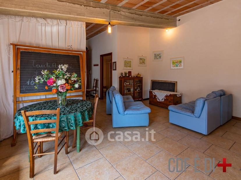 Villa in Via Santa Lucia — foto 17 di 70