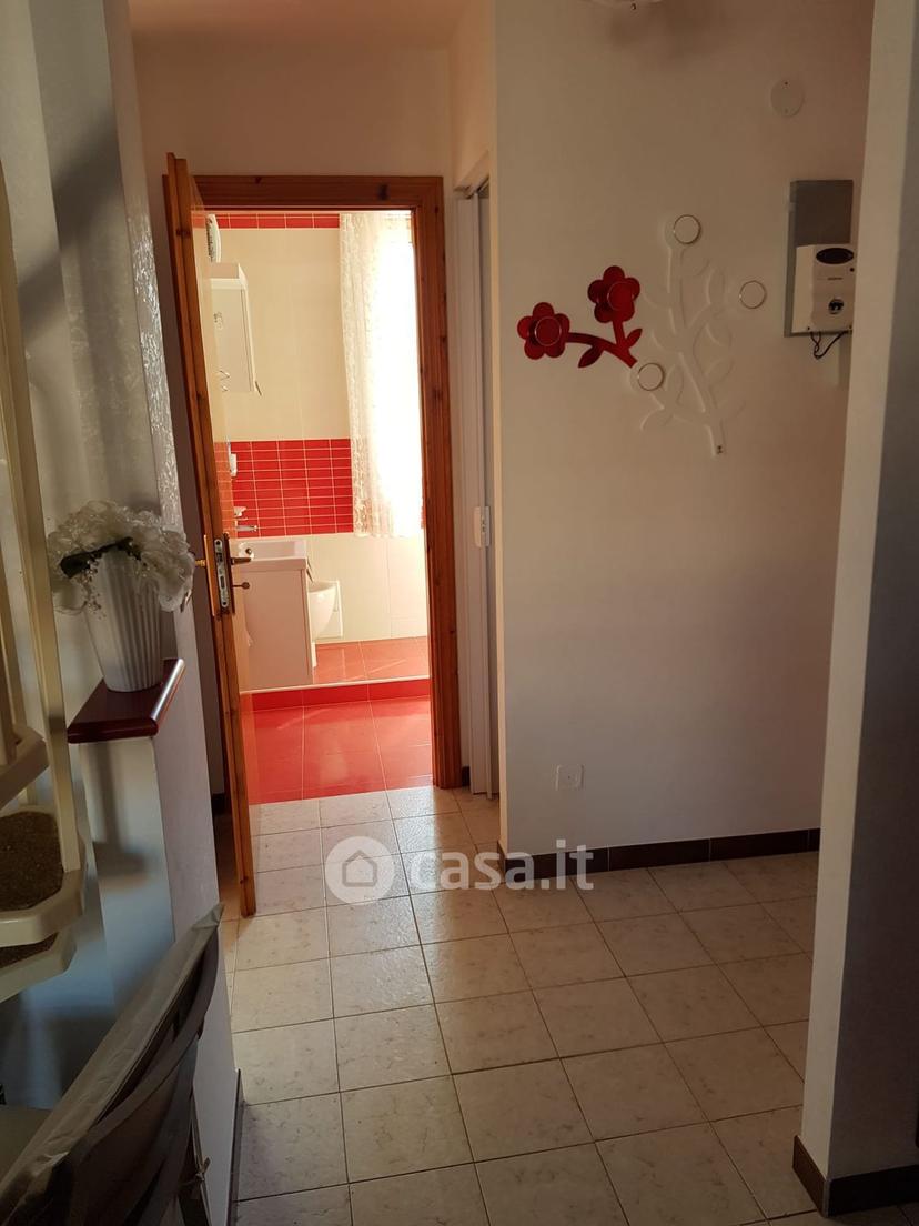 Trilocale in Corso del Tirreno 439 — foto 31 di 42