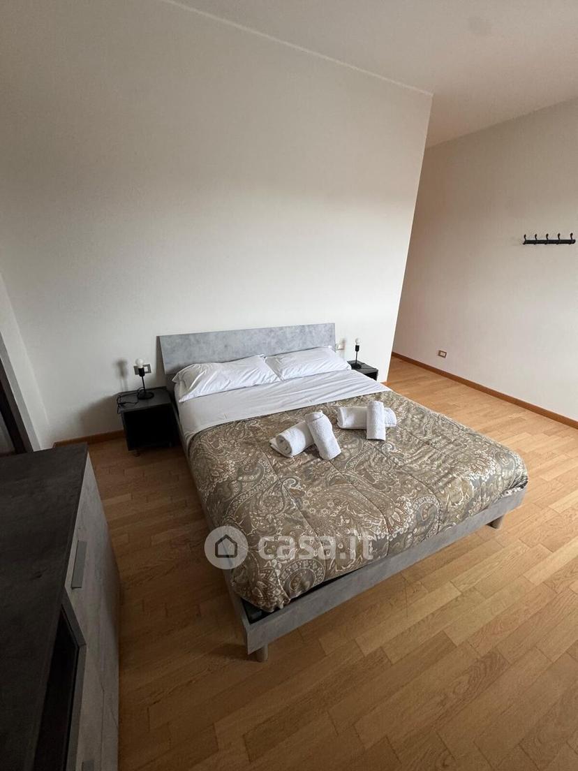 Trilocale in Via Paolo Maspero 3 — foto 24 di 27