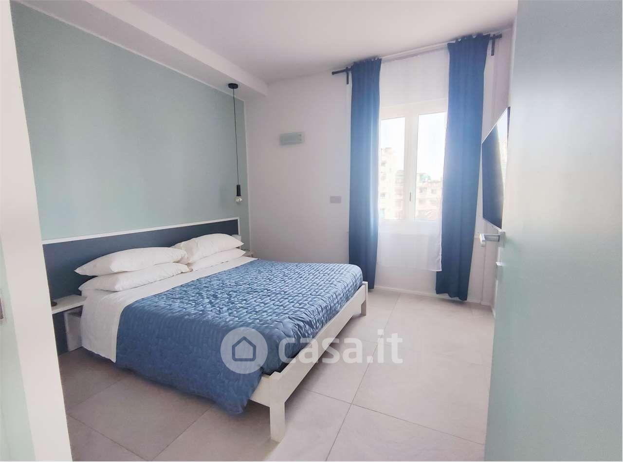 Appartamento in Via Padre Semeria 103