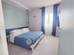Appartamento in Via Padre Semeria 103