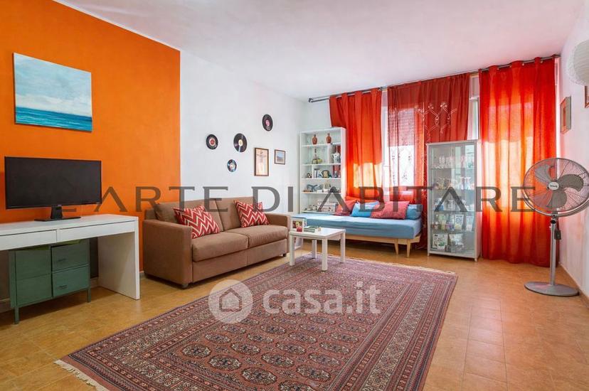 Appartamento in Via Caravaggio — foto 12 di 22