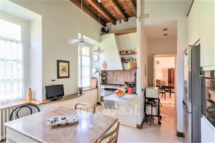 Villa in Viale Kennedy