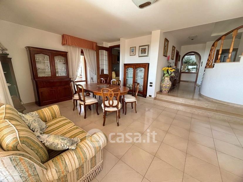 Villa in Via Remigio Paone 7 I — foto 54 di 62