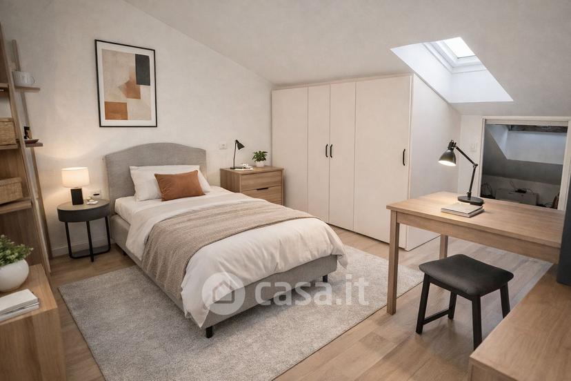 Appartamento in Via Giovanni Pellegrino Dandi — foto 9 di 22
