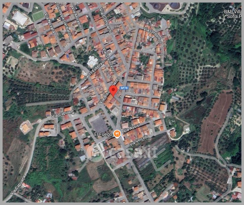 Appartamento in Via Morabito — foto 20 di 32