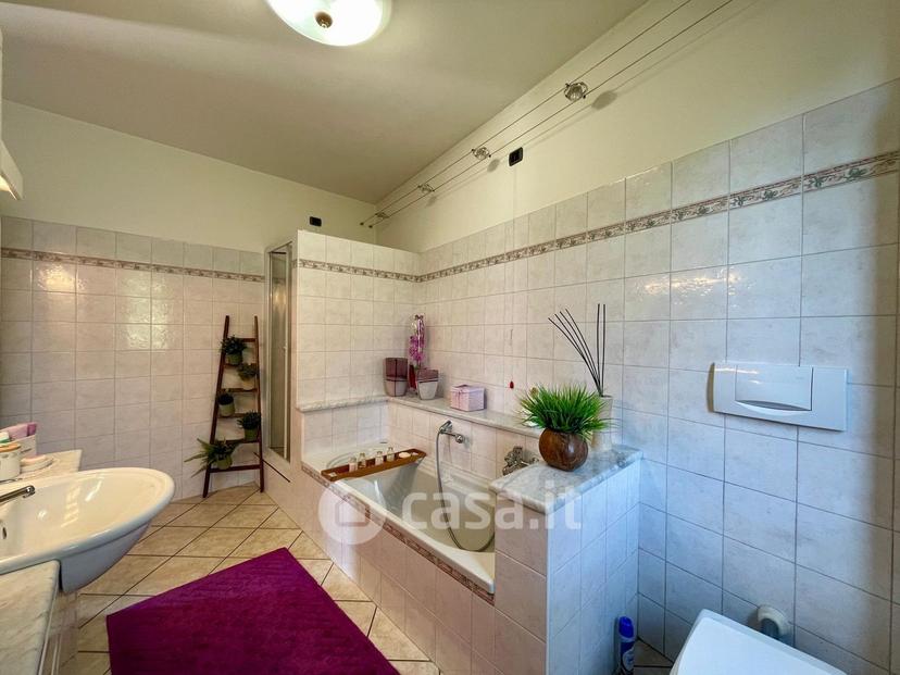 Villa in Via Sant' Agostino — foto 24 di 46
