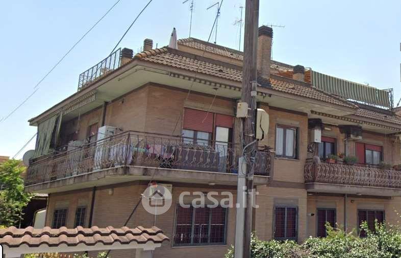 Appartamento in Via Casal Bianco — foto 27 di 27