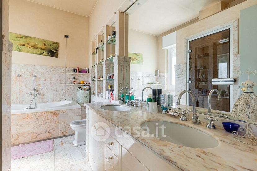 Villa in Via Circondario Sud 10 — foto 22 di 22