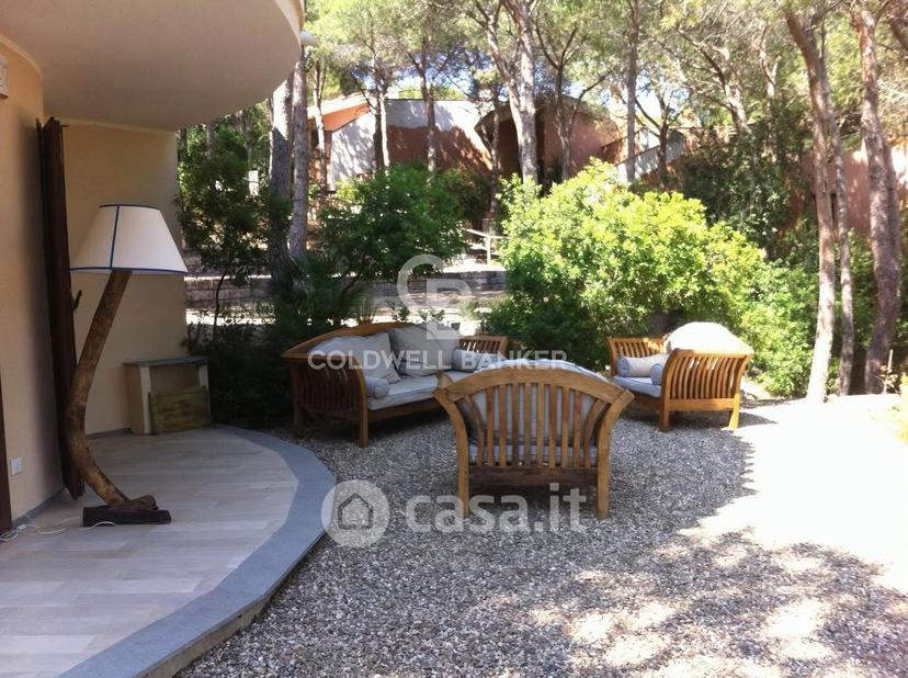 Villa in Località Villaggio Pineta Is Arenas — foto 9 di 25