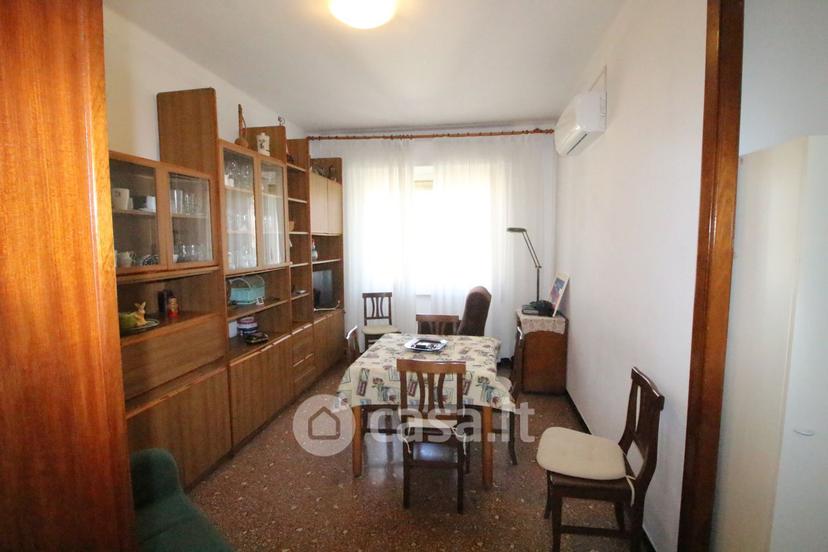 Quadrilocale in Via Taggia 11