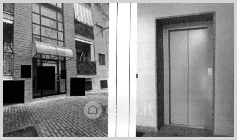 Appartamento in Via Antonio de Curtis — foto 31 di 32