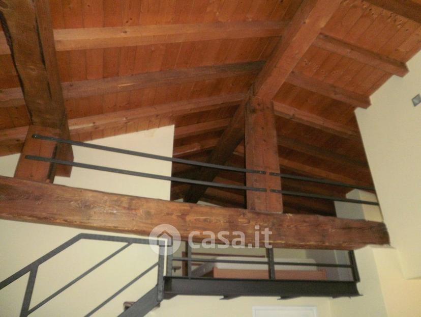 Trilocale in Via Ettore Sacchi