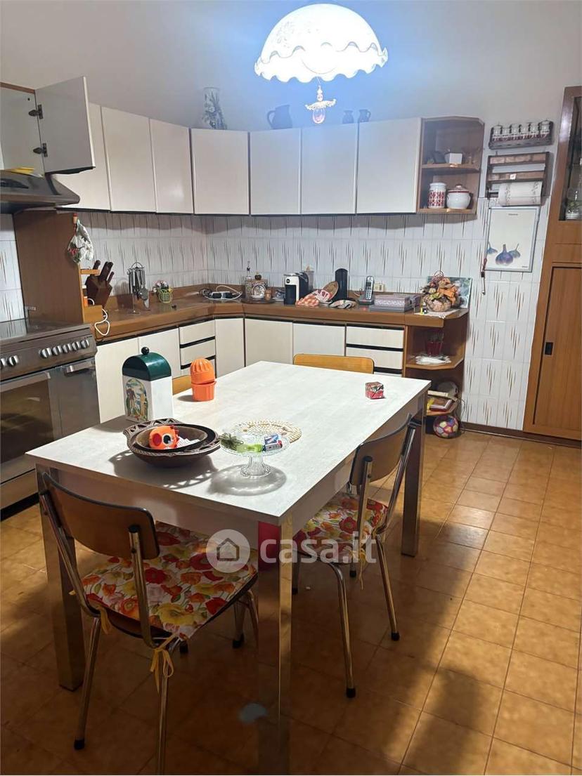 Trilocale in Via Giuseppe Mazzini — foto 22 di 25