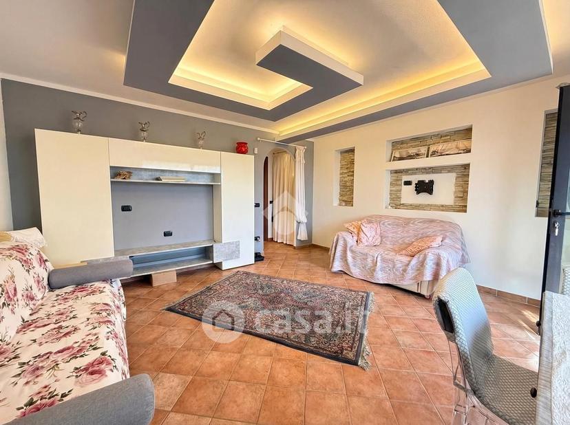 Villa in Strada Civezza 49 — foto 14 di 50