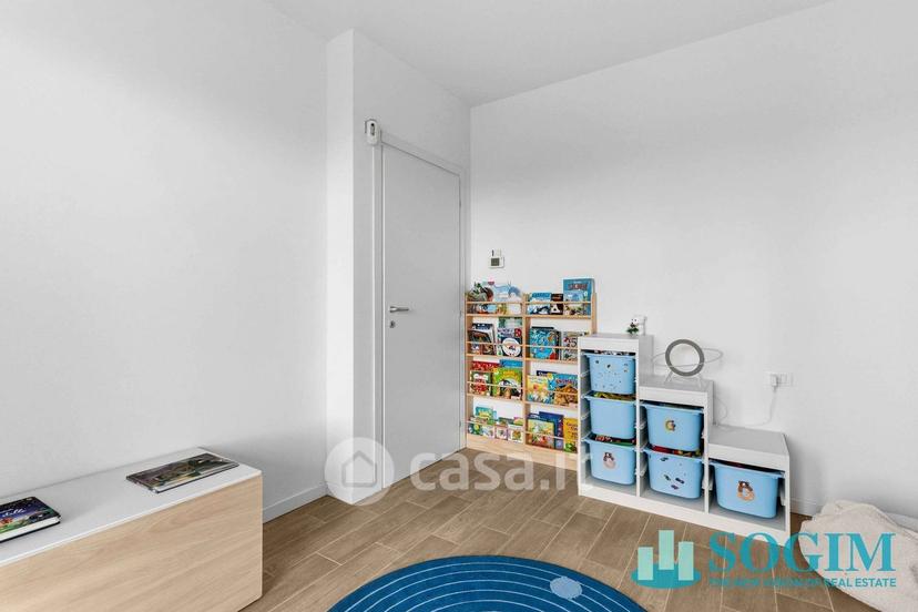Quadrilocale in Via San Carlo 28 — foto 10 di 36