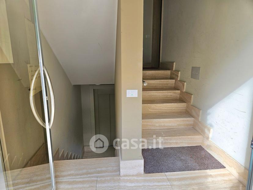 Quadrilocale in Via Giuseppe Saragat 17 — foto 19 di 28