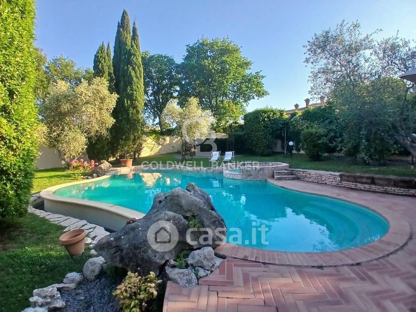 Villa in Strada Cassia Sud — foto 68 di 77