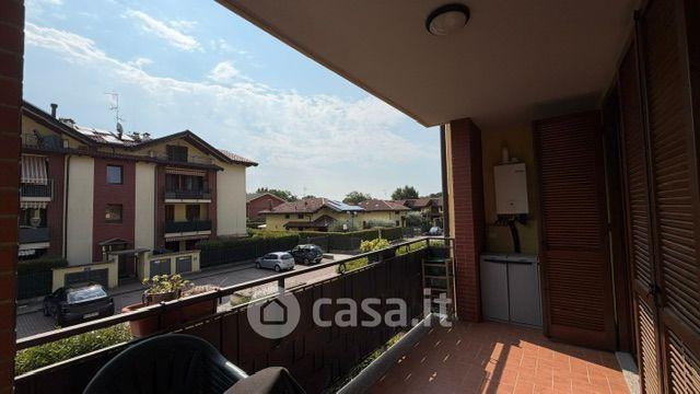Trilocale in Via Giovanni Agusta 445 a — foto 6 di 19