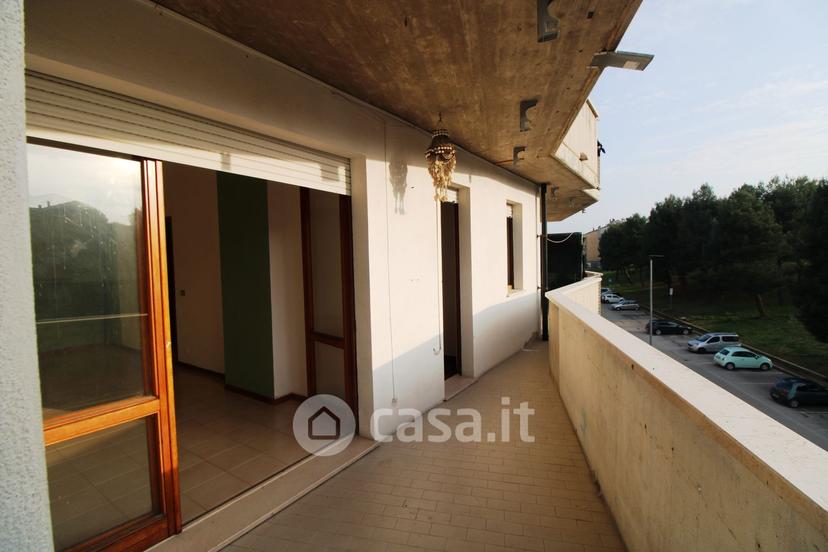 Trilocale in Via Friuli 100 — foto 34 di 35