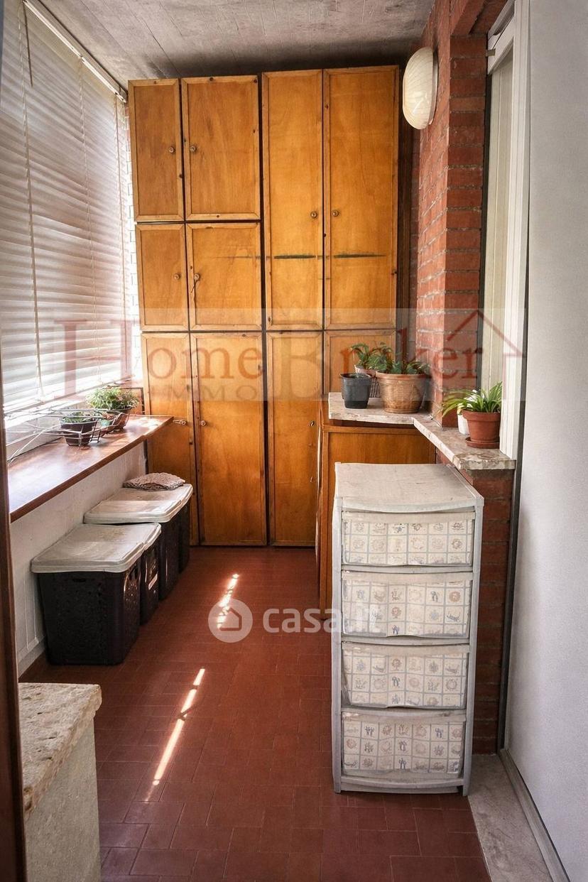 Appartamento in Via Brigate Partigiane 19 — foto 12 di 15
