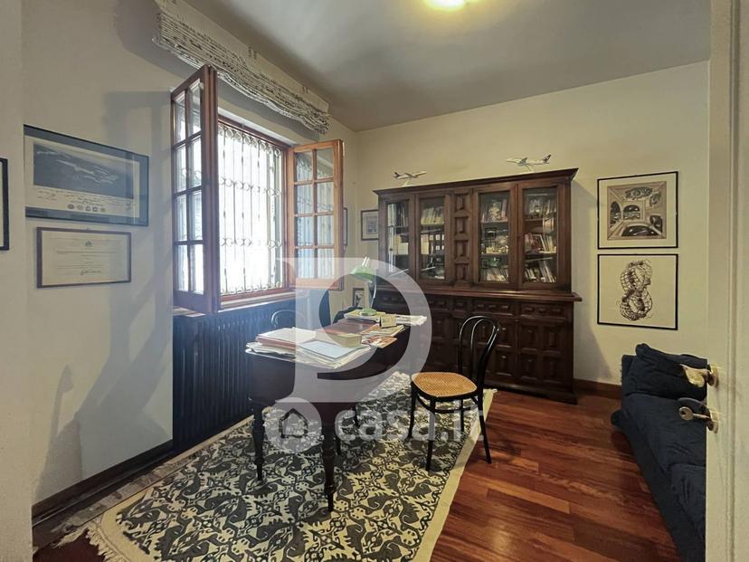 Villa in Via dei Platani 88 — foto 99 di 102