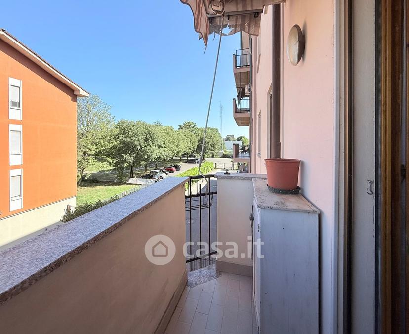 Quadrilocale in Giulio Pastore 13 — foto 27 di 42