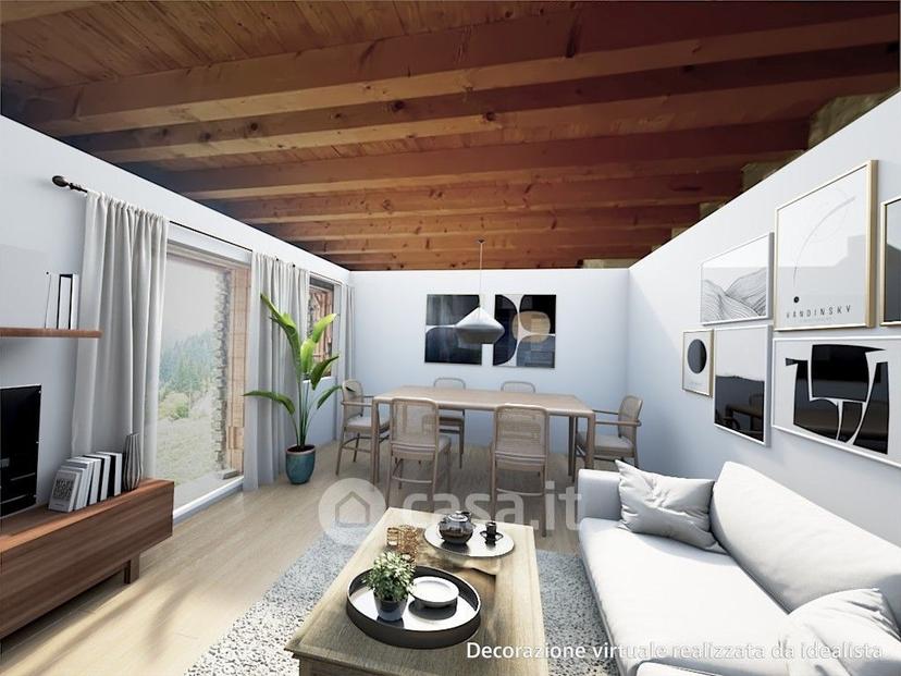 Villa in Via Caduti di Cima Vallona 1 — foto 30 di 32