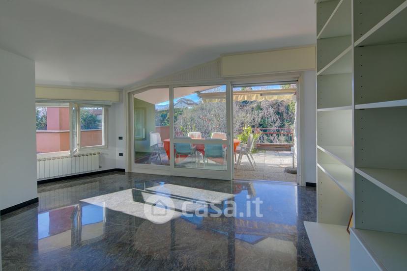 Trilocale in Corso Belvedere — foto 3 di 63