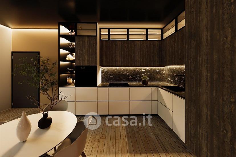 Appartamento in Via Flavio Gioia 26 — foto 17 di 59