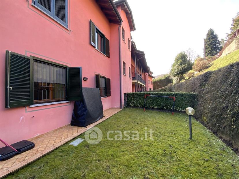 Trilocale in Via Per Invorio 2 — foto 7 di 30