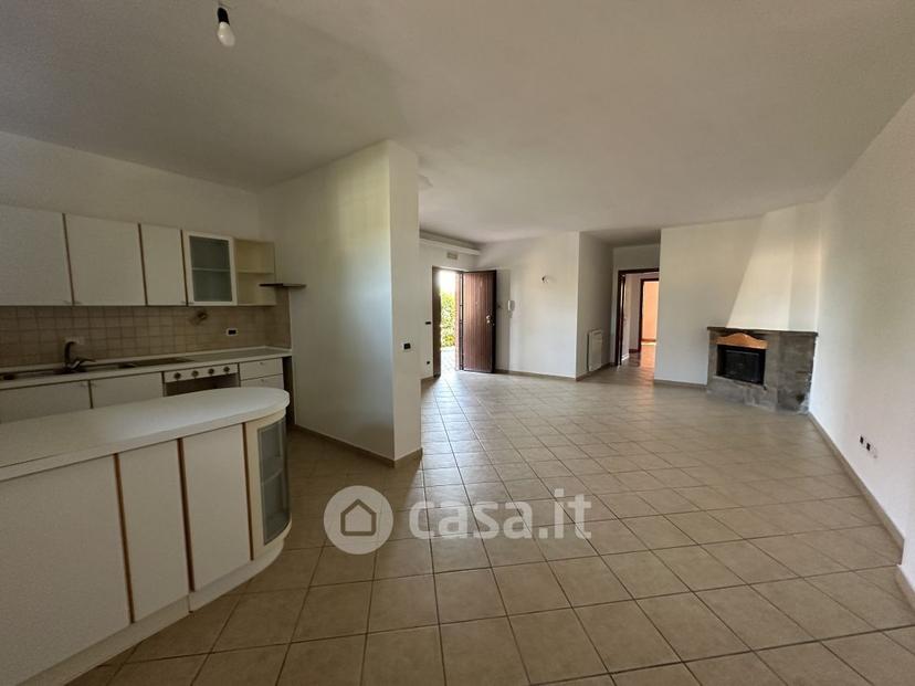Appartamento in Via Pietro Vannucci 103 — foto 24 di 25